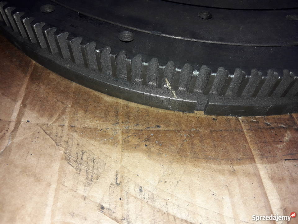 4420320001 51023015034 koło zamachowe 430mm Częstochowa