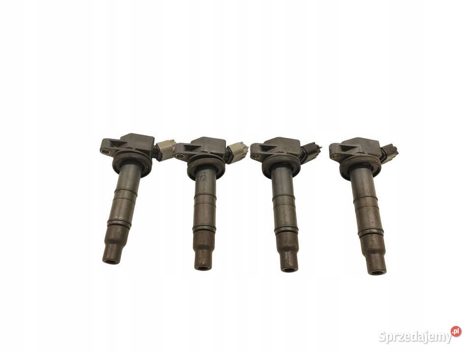 CEWKA ZAPŁONOWA 9091902243 Toyota RAV4 II sprzedam