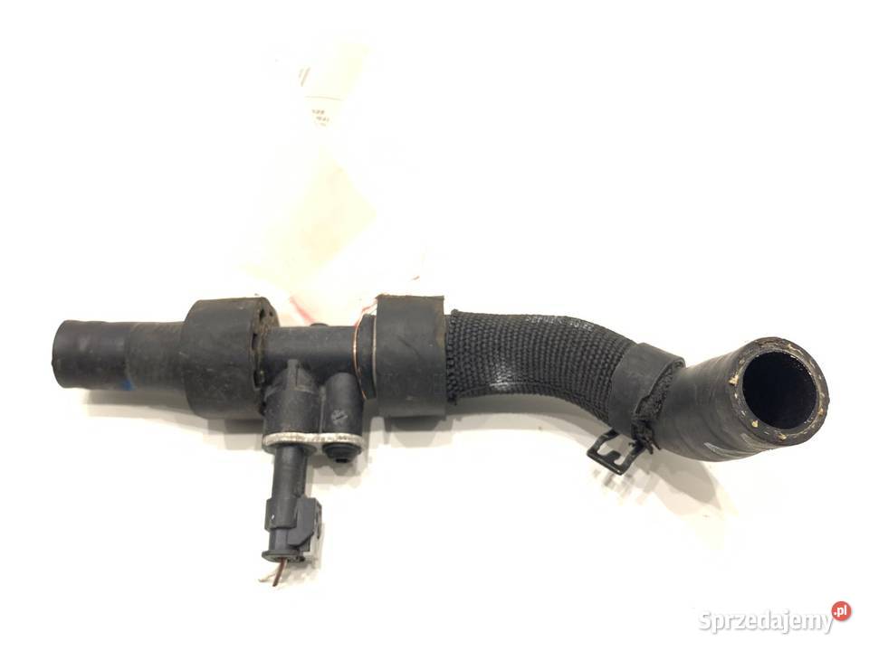 RURA WODY AUDI A7 C8 4K0122158 20 265