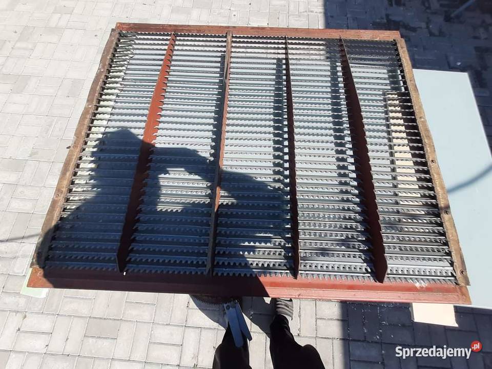 Sito górne Bizon Z056 Truskolas