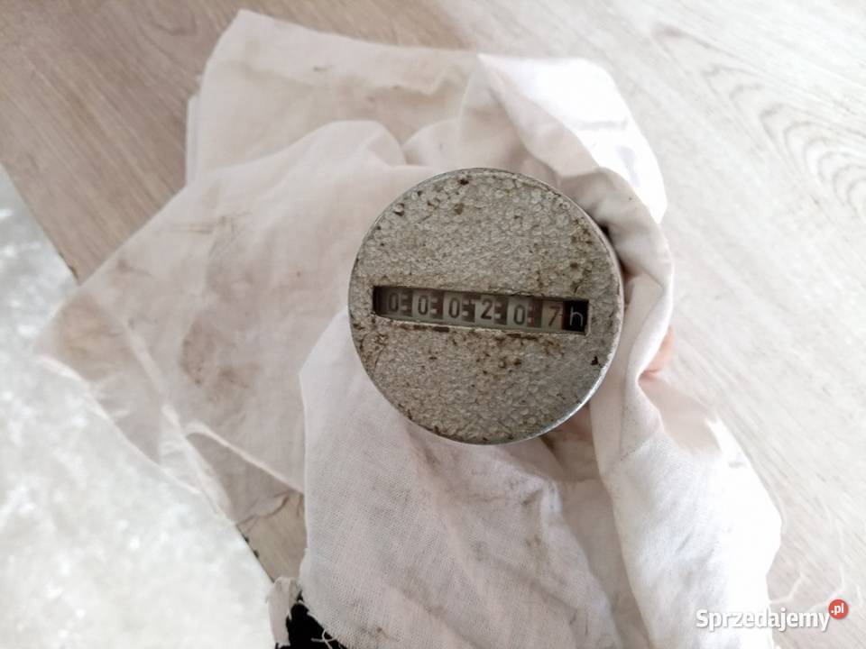 Licznik motogodzin 12v Stalowa Wola