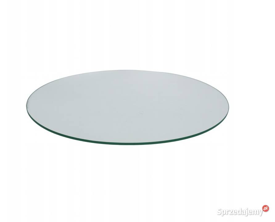 Szkło hartowane 60 60 grubość 4 mm panel szklany Dąbrowa Górnicza
