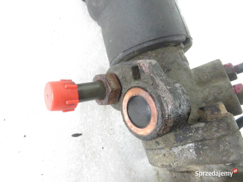 MAGLOWNICA MITSUBISHI OUTLANDER I CUW osobowe