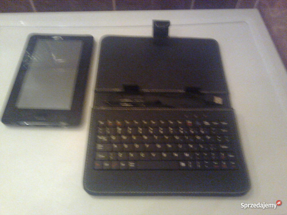 Tablet Lark Freeme 700 Kopki