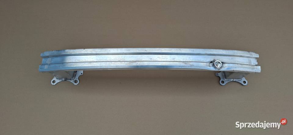 FORD FOCUS MK4 KOMBI BELKA ZDERZAKA TYŁ Bieleń