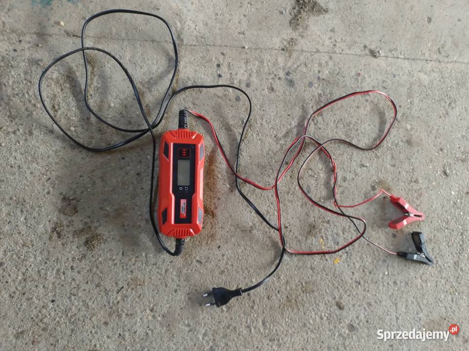 Do sprzedania Lidl Ladowarka Mielec