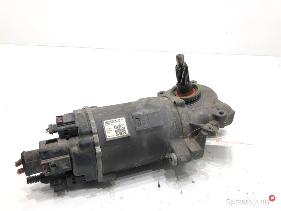 POMPA WSPOMAGANIA VW TROC 3Q0909144M 20 150 Pompy wspomagania