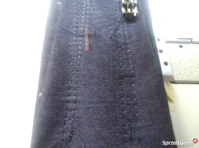 Dwuigłówka Durkopp Adler 294 wyłą igły Tapicerka sprzedam