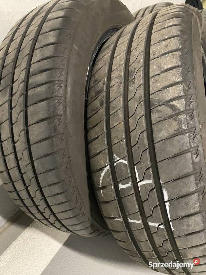 Firestone roadhawk 18555r16 Warszawa