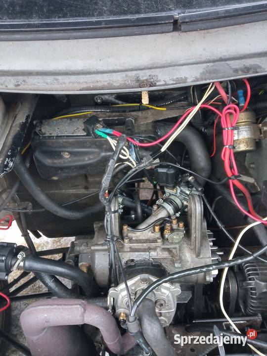 Ligier AMBRA GLS 2006 r łódzkie Radomsko