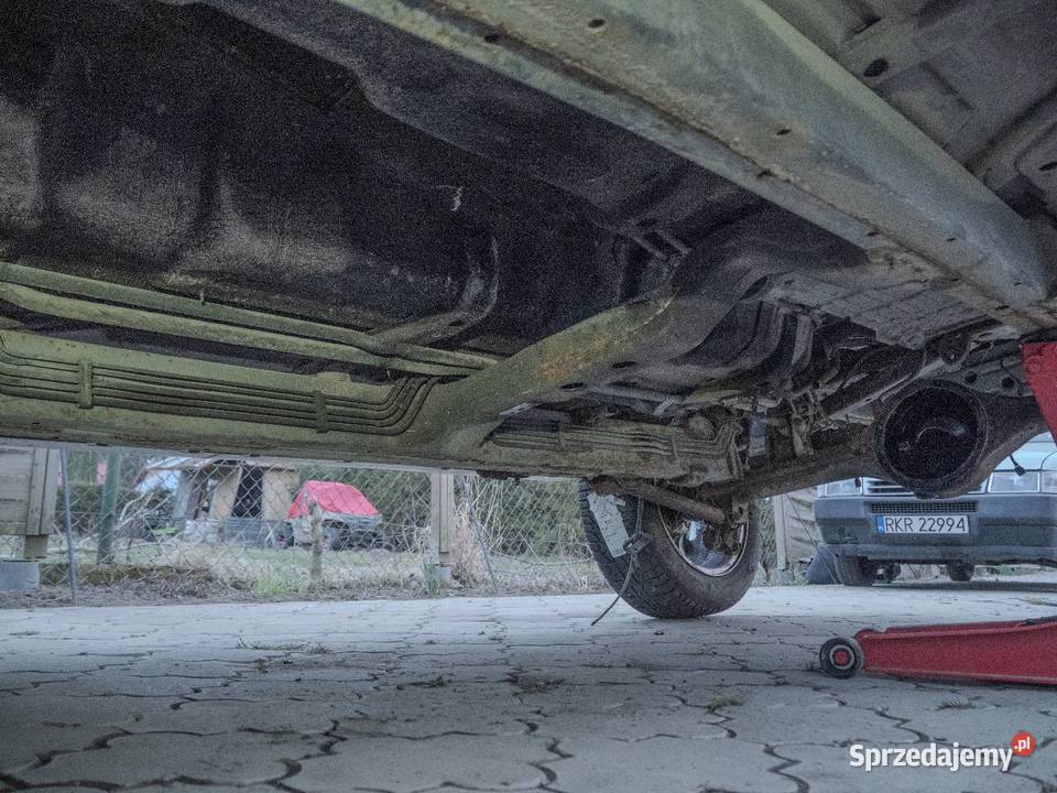 Grand Vitara xl7 I karoseria rama części buda dolnośląskie Ręszów