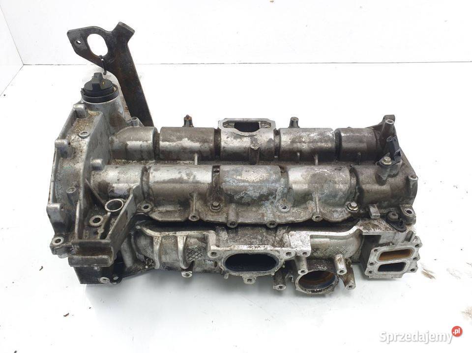 GŁOWICA FORD TRANSIT MK8 RFHG9Q6090AB kujawsko-pomorskie Lipno