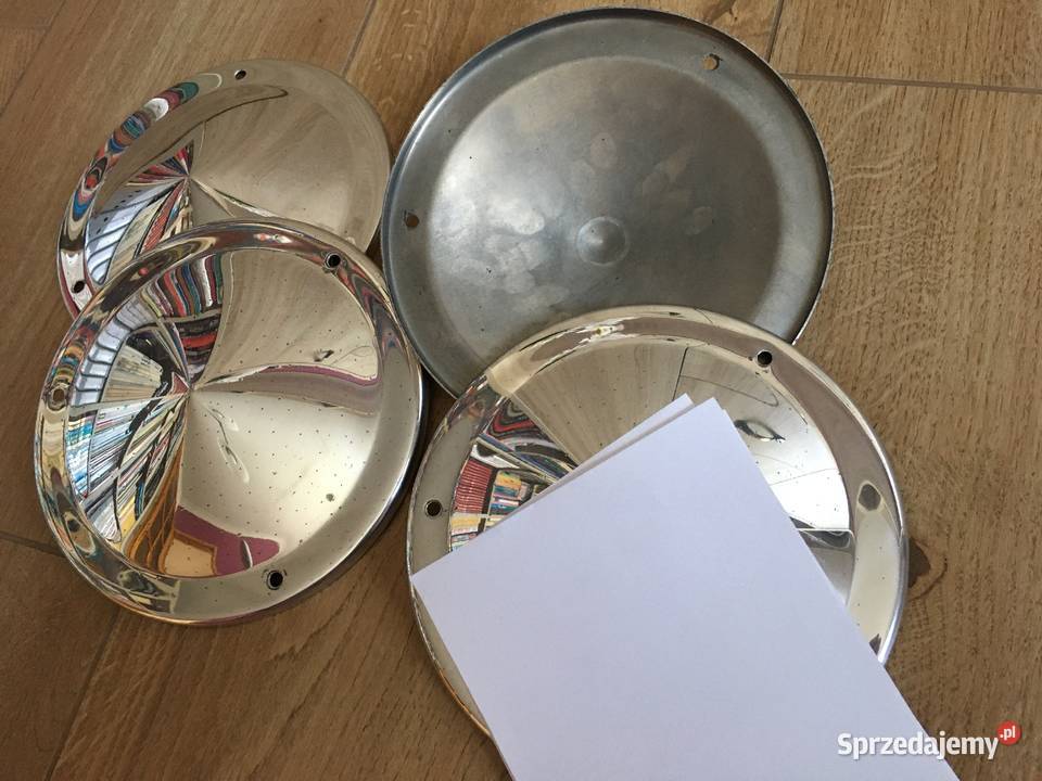 ZaporożecZAZ kołpaki Kłodzko sprzedam