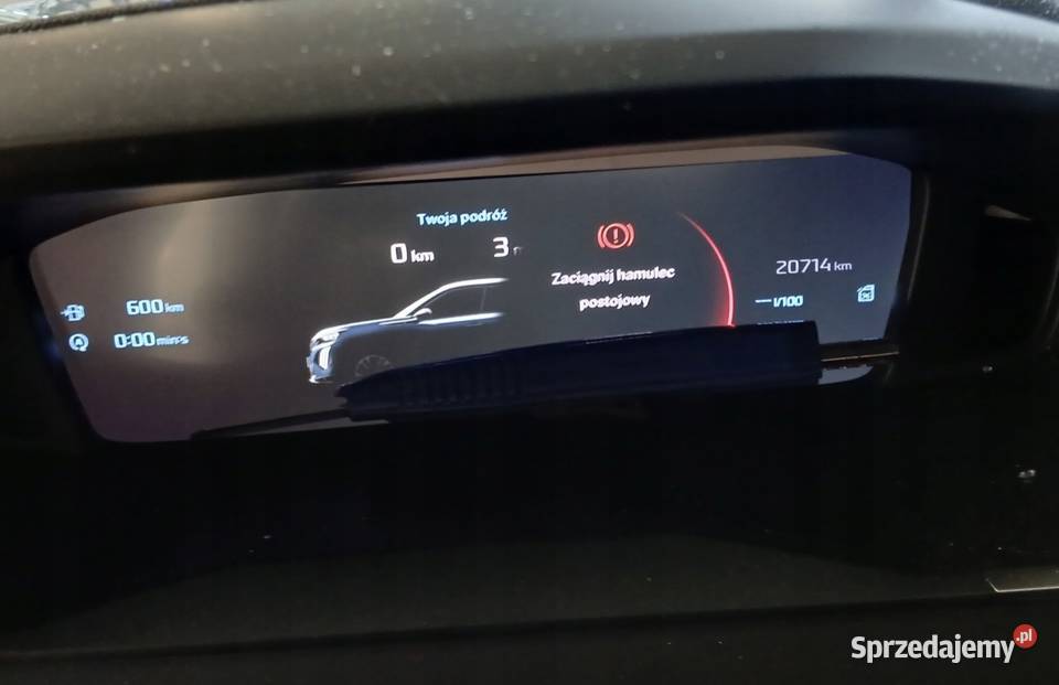 PEUGEOT CITROEN OPEL 12 THP HN05 25 Silnik Oleśnica