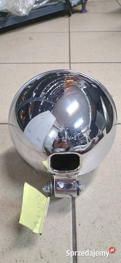Reflektorlampa przód Honda Shadow VT 125 Jawiszowice