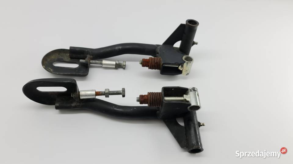 Naciag Gasienicy Napinacz Lynx 59 Yeti 550 Łódź sprzedam