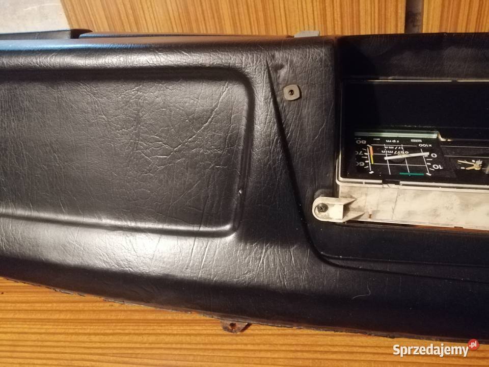 Deska rozdzielcza Polonez Borewicz konsola caro osobowe Pozostałe Suskowola sprzedam