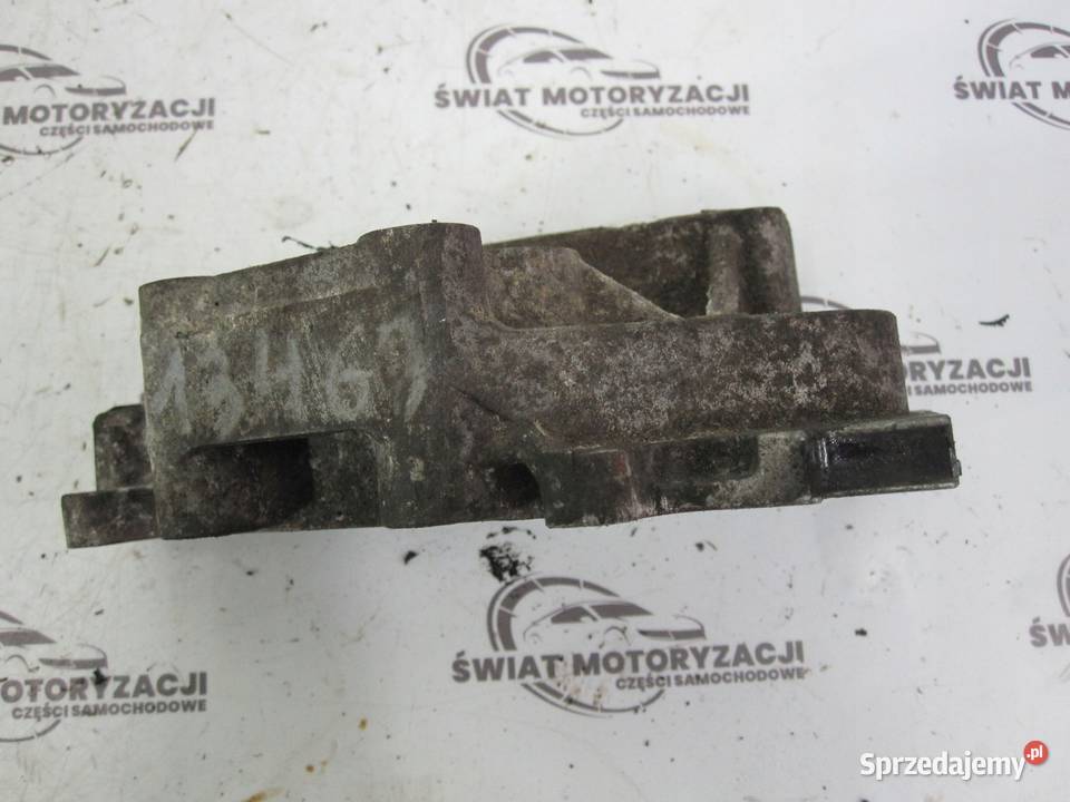 SUBARU LEGACY 25 B EJ25 07r łapa silnika świętokrzyskie Kielce