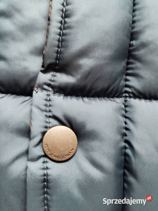 Kurtka PepeJeans Gryfino sprzedam