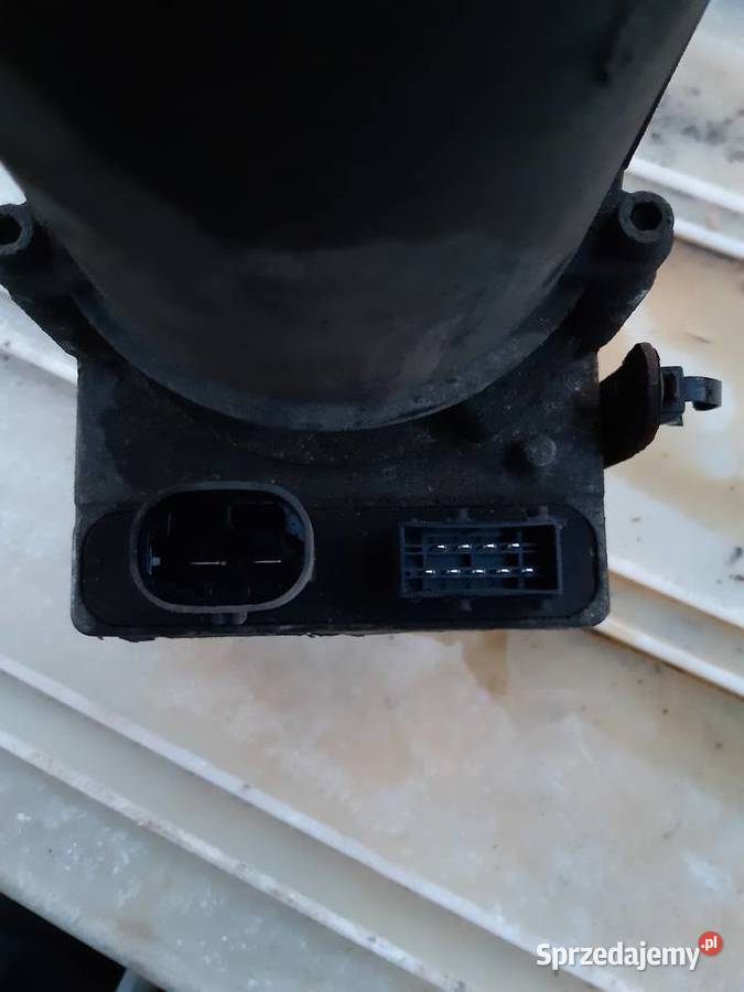 Peugeot 307 Pompa wspomagania sprzedam