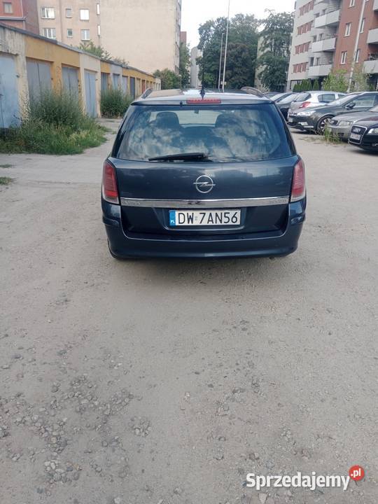 Sprzedam auto 19diesel kombi ważne oc Wrocław