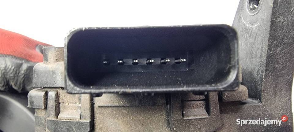 PEDAŁ OPEL CORSA GM9129423 Lipno