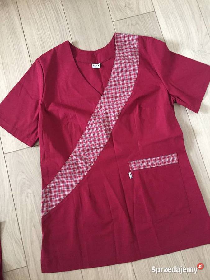 Tunika damska rozmiar 40 i 44 Kosmetyka i fryzjerstwo Wrocław