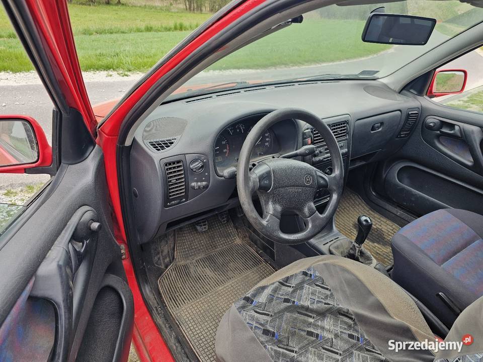 Volkswagen polo 14 Chotynin sprzedam
