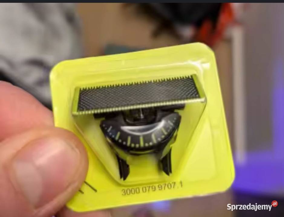 Ostrze oneblade 360 najlepsza Części i akcesoria Łęczna