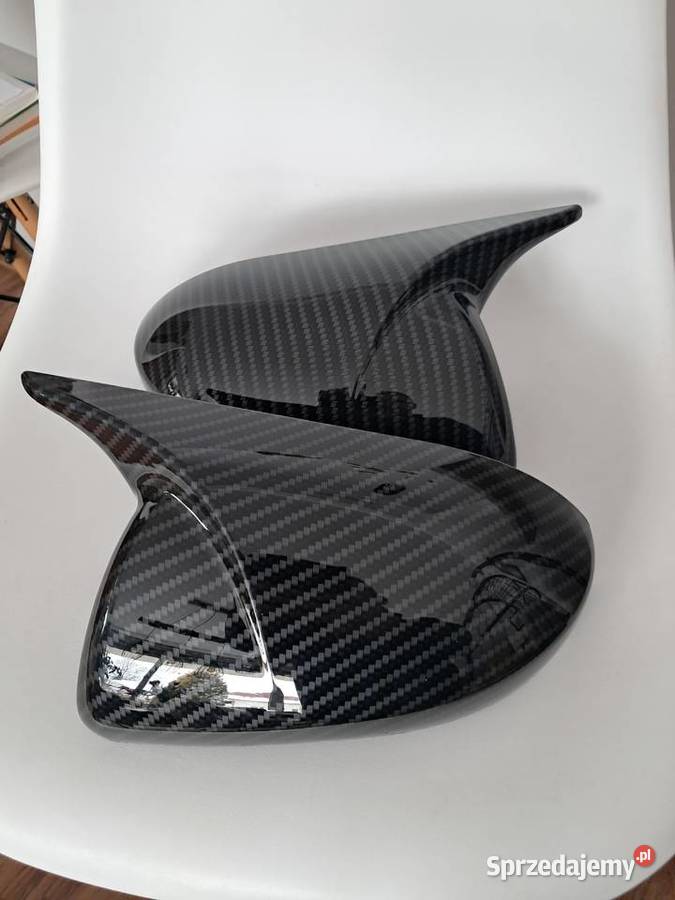 2 nowe osłony lusterek zewnętrznych mazda 6 Sandomierz