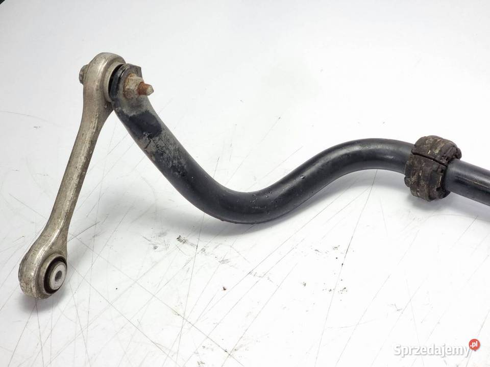 DRĄŻEK STABILIZATORA AUDI A8 L D5 4N 4N0411305A Lipno