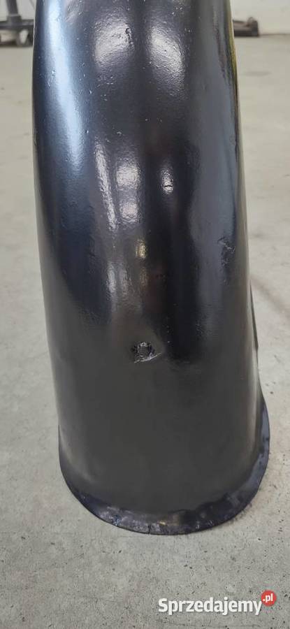błotnik przód Junak m10 Błotniki motocyklowe