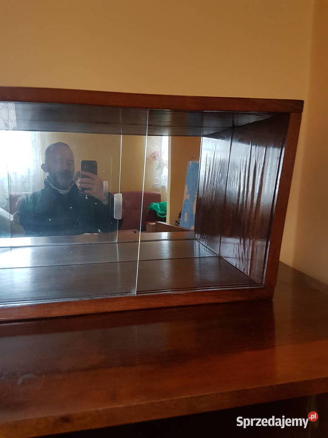 Stara komoda PRL dolnośląskie