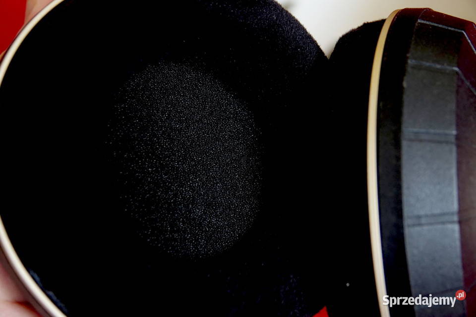 SENNHEISER HD 230 2way dwudrożne RARYTAS Kraków