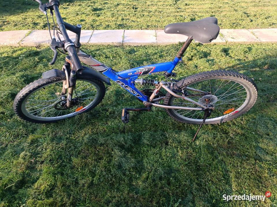 KrossBest B 250 Górskie, MTB Opoczno