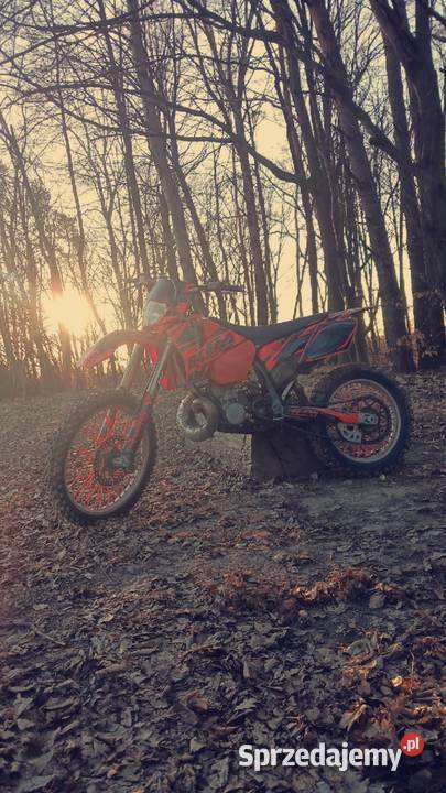 Ktm exc 250 Opole Lubelskie