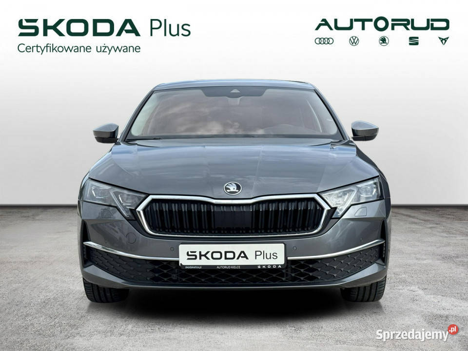 koda Octavia Selection 20 TDI 150 DSG FV VAT23 czujnik parkowania Octavia Kielce