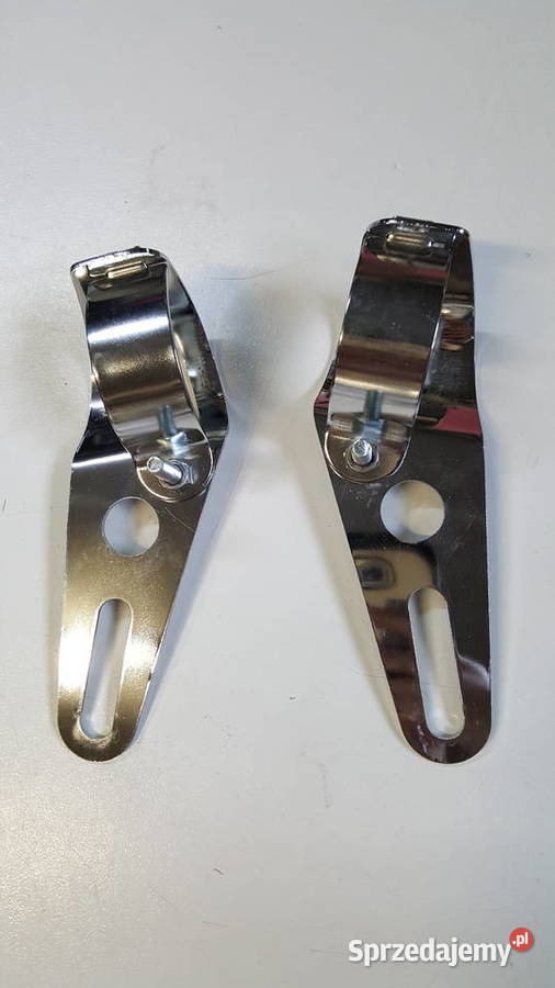 Mocowanie kierunkowskazów Moto Guzzi komplet Jawiszowice sprzedam