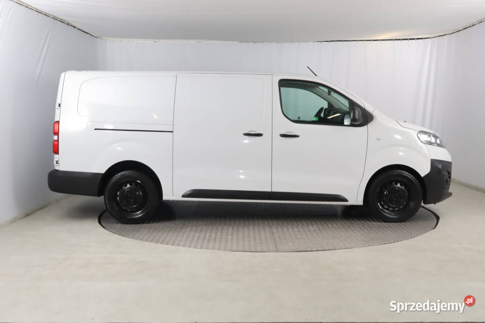 Fiat Scudo 20 JTD ABS