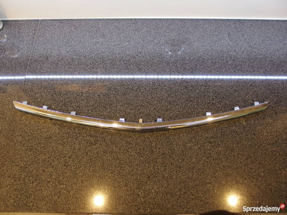 Atrapa grill chłodnicywypraska INSIGNIA osobowe Wągrowiec