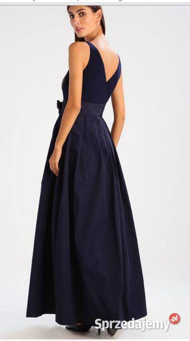Sukienka wieczorowa balowa z kolekcji Ralph Rozmiar 38(M) Rybnik