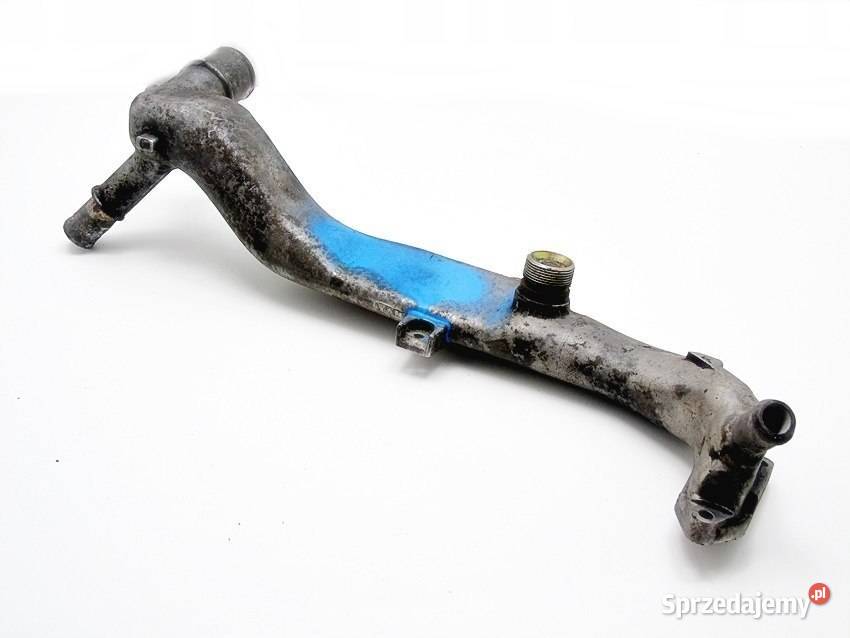 MAGISTRALA WODY 18 TS ALFA 145 146 156 GTV osobowe Sosnowiec