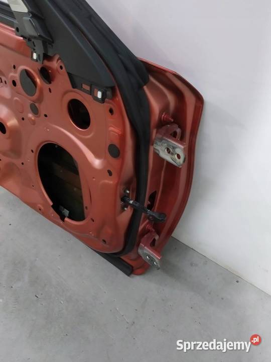 DRZWI LEWE PRZÓD NBA Infiniti Q50 I 2013