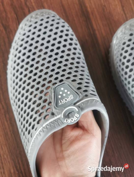 Buty do ogrodu Lędziny