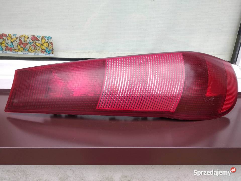 Fiat Punto 1 I lampa tył tylna lewa wkład