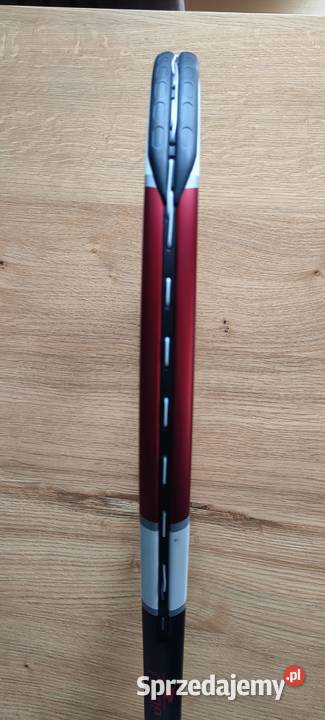 Rakieta tenisowa Crane Advantage 12 micro carbon śląskie Częstochowa