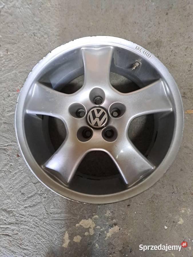 Ronal 17 5x112 Alufelgi Felgi Aluminiowe 17 8J Starachowice