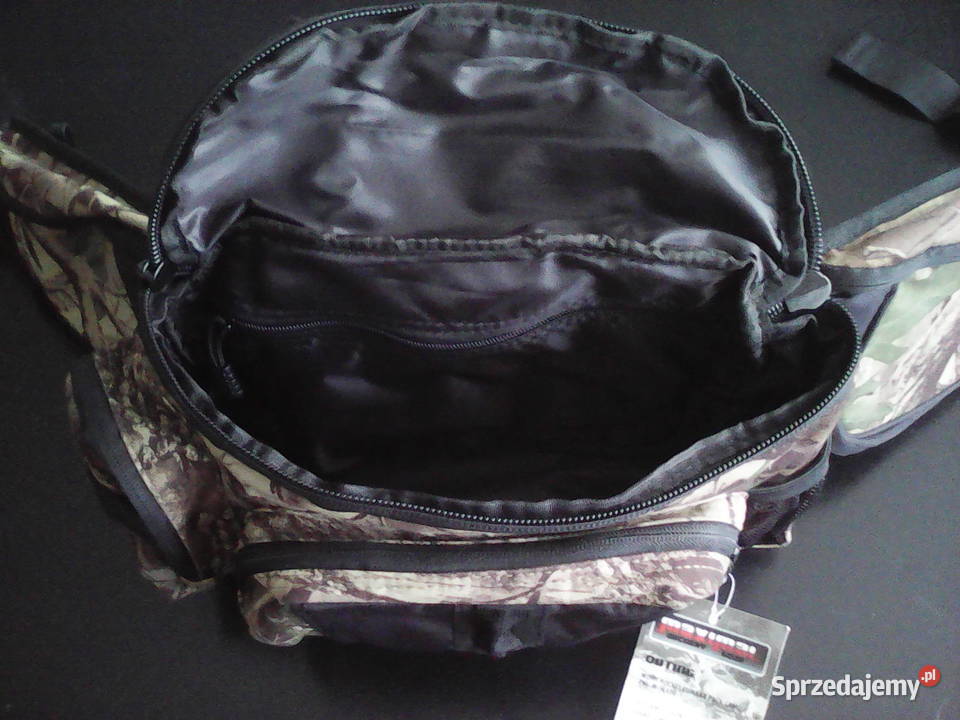 Torbanerka Maximal realtree Tychy
