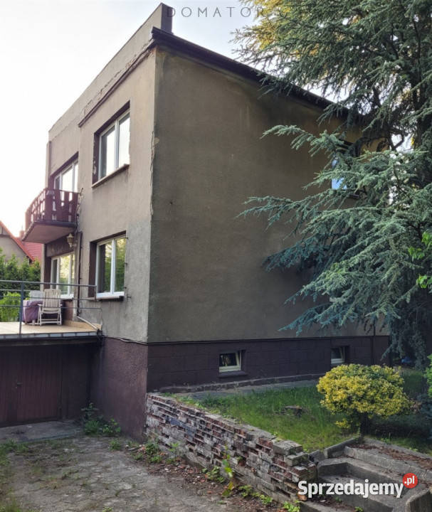 Dom Katowice 120m2 śląskie