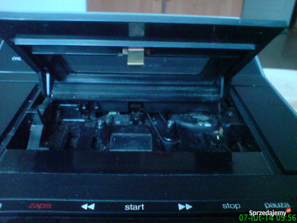 Finezja 3 M 551 S UNITRA